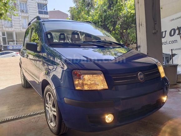 Sahibinden Fiat Panda
