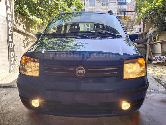 Sahibinden Fiat Panda