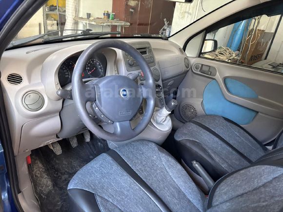 Sahibinden Fiat Panda