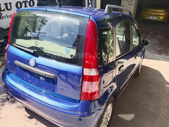 Sahibinden Fiat Panda
