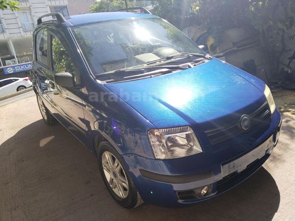 Sahibinden Fiat Panda