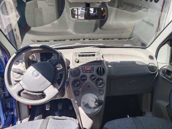 Sahibinden Fiat Panda