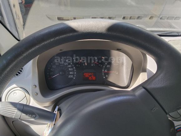 Sahibinden Fiat Panda
