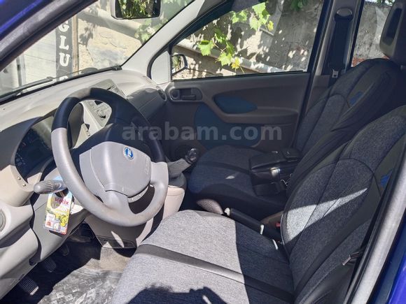 Sahibinden Fiat Panda