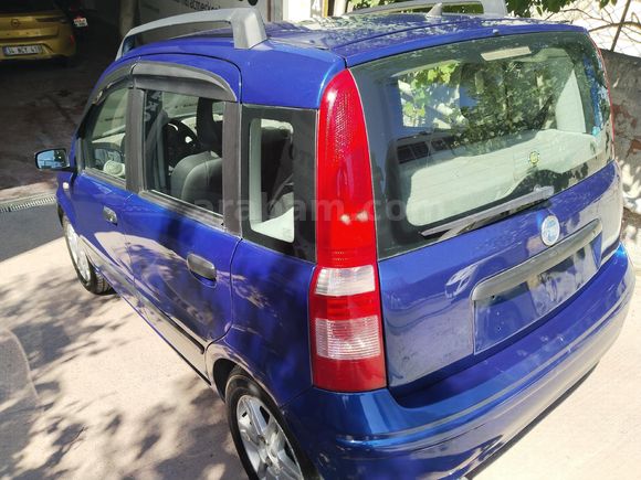 Sahibinden Fiat Panda