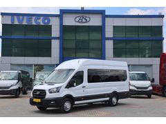 BÜYÜKSOYLU BEYSOY'DAN 2025 TRANSİT 440 E 16+1 MİNİBÜS DELUXE