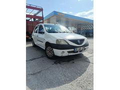 Sahibinden Dacia Logan 1.4 Ambiance 2006 Model