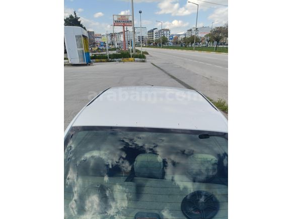 Sahibinden Dacia Logan 1.4 Ambiance 2006 Model