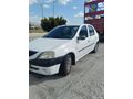 Sahibinden Dacia Logan 1.4 Ambiance 2006 Model