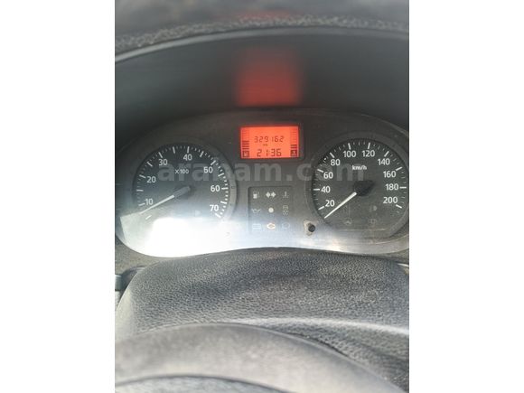 Sahibinden Dacia Logan 1.4 Ambiance 2006 Model
