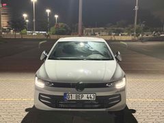 Sahibinden Volkswagen Golf 1.5 eTSI Life 2025 Model 