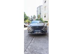 Sahibinden Hyundai Tucson 1.6 T-GDi Elite Plus 2016 Model