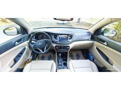 Sahibinden Hyundai Tucson 1.6 T-GDi Elite Plus 2016 Model