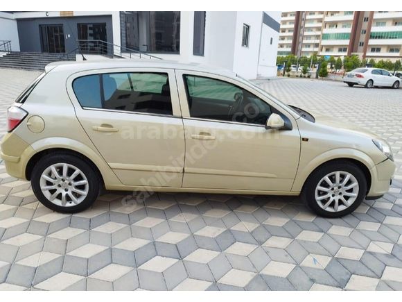 Sahibinden Opel Astra 1.6 Enjoy 2005 Model