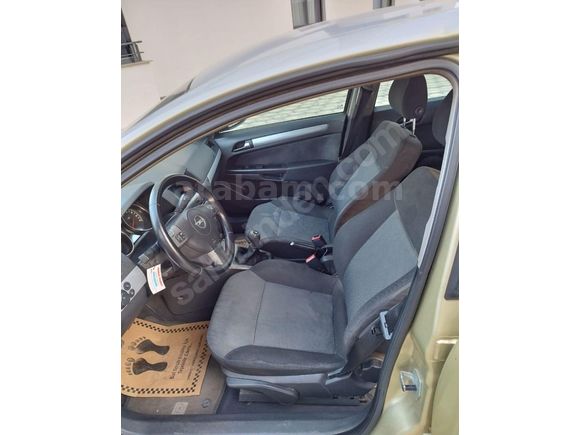 Sahibinden Opel Astra 1.6 Enjoy 2005 Model