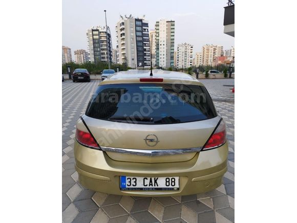 Sahibinden Opel Astra 1.6 Enjoy 2005 Model