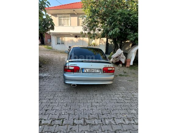 Sahibinden Proton 416 GLX 1998 Model Erzurum