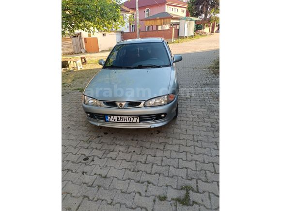 Sahibinden Proton 416 GLX 1998 Model Erzurum