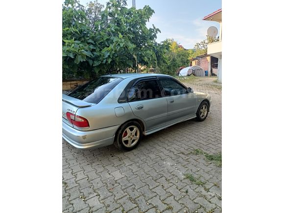 Sahibinden Proton 416 GLX 1998 Model Erzurum