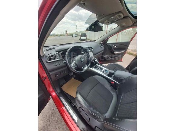 Sahibinden Renault Kadjar 1.5 dCi Icon 2018 Model 