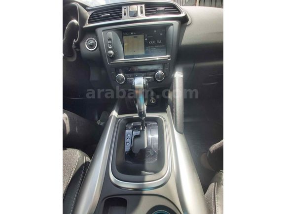 Sahibinden Renault Kadjar 1.5 dCi Icon 2018 Model 