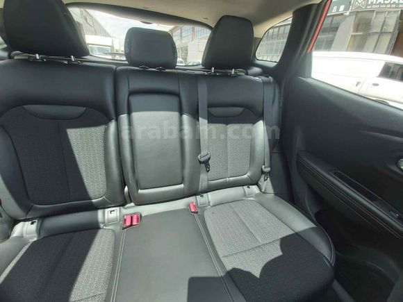 Sahibinden Renault Kadjar 1.5 dCi Icon 2018 Model 