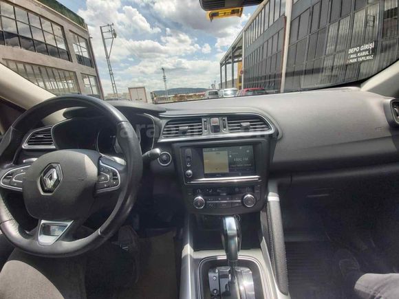 Sahibinden Renault Kadjar 1.5 dCi Icon 2018 Model 