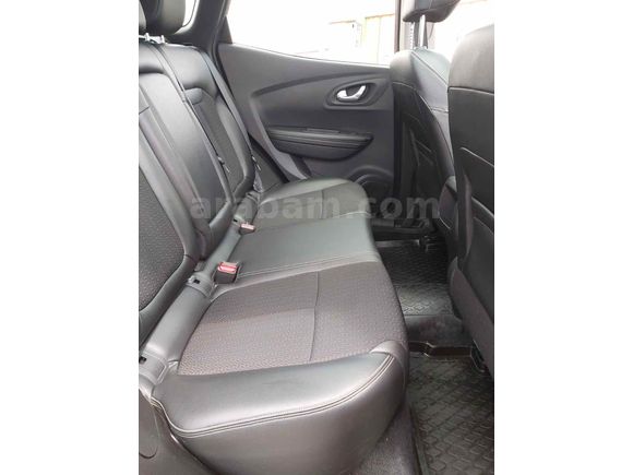 Sahibinden Renault Kadjar 1.5 dCi Icon 2018 Model 
