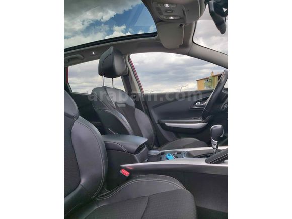 Sahibinden Renault Kadjar 1.5 dCi Icon 2018 Model 
