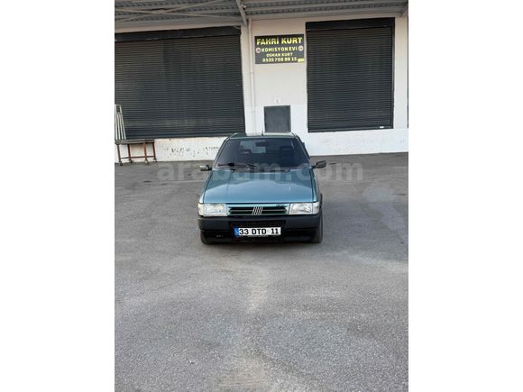 Sahibinden Fiat Uno 70 S 1996 Model 