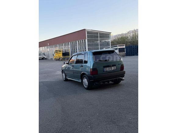 Sahibinden Fiat Uno 70 S 1996 Model 