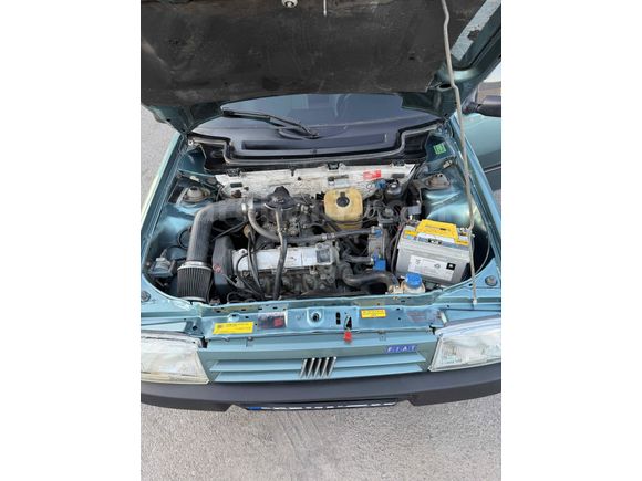 Sahibinden Fiat Uno 70 S 1996 Model 