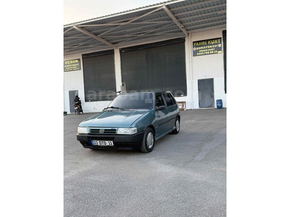 Sahibinden Fiat Uno 70 S 1996 Model 
