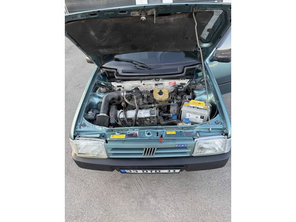 Sahibinden Fiat Uno 70 S 1996 Model 