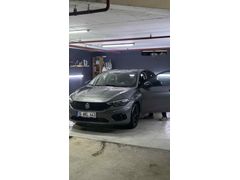 Sahibinden Fiat Egea 1.4 Fire Street 2020 Model  97.000 km Füme