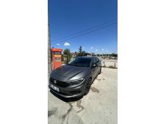 Sahibinden Fiat Egea 1.4 Fire Street 2020 Model  97.000 km Füme