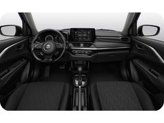 Sahibinden Suzuki Swift 1.2 Hibrit Pulse 2025 Model  6.001 km Siyah
