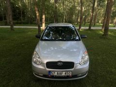 Sahibinden Hyundai Accent Era 1.5 CRDi-VGT Team 2008 Model 