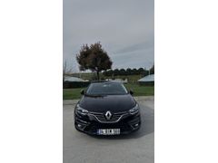 Sahibinden Renault Megane 1.5 dCi Icon 2018 Model 
