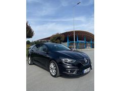 Sahibinden Renault Megane 1.5 dCi Icon 2018 Model 