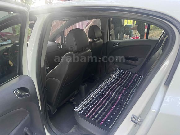 Sahibinden Opel Corsa 1.3 CDTI Enjoy 2014 Model 