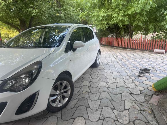 Sahibinden Opel Corsa 1.3 CDTI Enjoy 2014 Model 