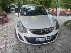 Sahibinden Opel Corsa 1.3 CDTI Enjoy 2014 Model 