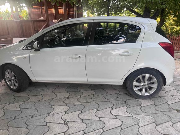 Sahibinden Opel Corsa 1.3 CDTI Enjoy 2014 Model 