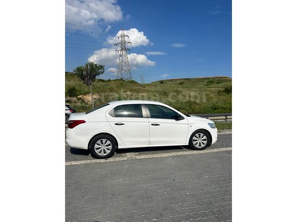 Sahibinden Düşük km C-elessye 2015 Acil