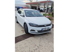 Sahibinden Volkswagen Polo 1.0 TSi Comfortline 2018 Model