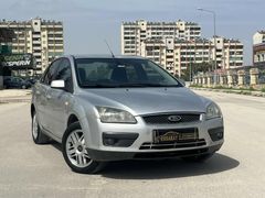 ERSAKAY 2'DEN OTOMATIK FOCUS 1,6 TDCİ GHİA.....