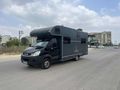 ERSAKAY 2 OTOMOTİV'DEN IVECO DAİLY 35 C 15 CC 4100 ALKOVENLİ