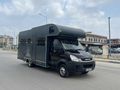 ERSAKAY 2 OTOMOTİV'DEN IVECO DAİLY 35 C 15 CC 4100 ALKOVENLİ