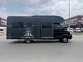 ERSAKAY 2 OTOMOTİV'DEN IVECO DAİLY 35 C 15 CC 4100 ALKOVENLİ